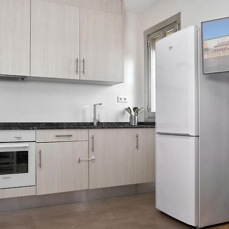 Apartamento El Coso Logrono Exterior photo