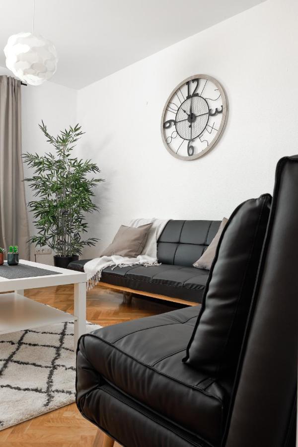 Apartamento El Coso Logrono Exterior photo