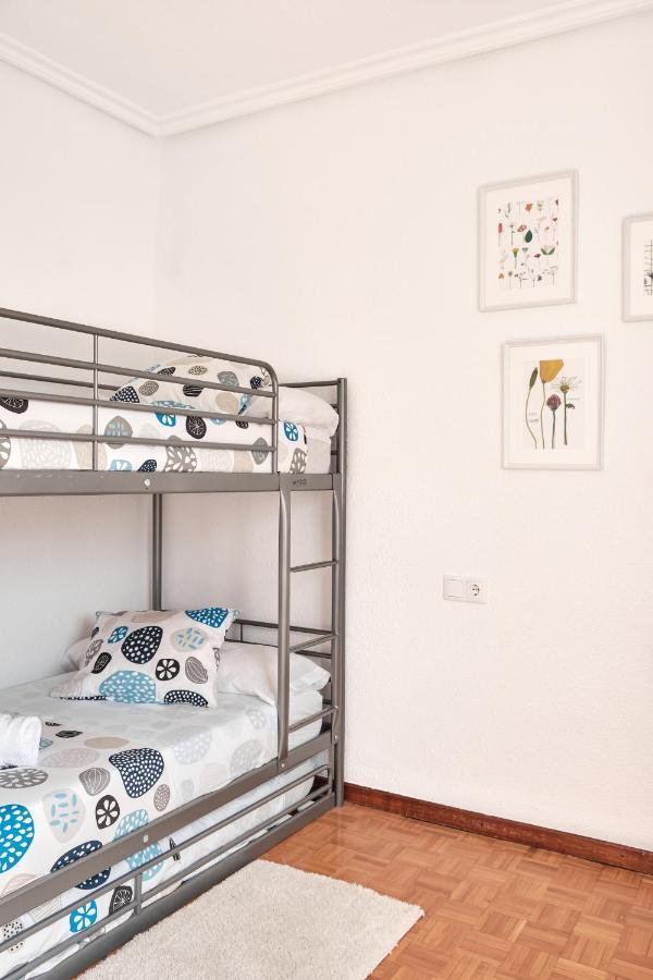 Apartamento El Coso Logrono Exterior photo