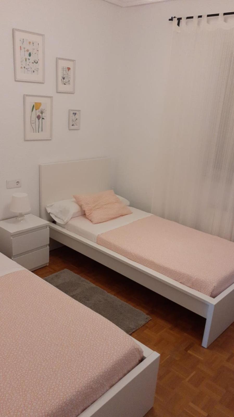 Apartamento El Coso Logrono Exterior photo